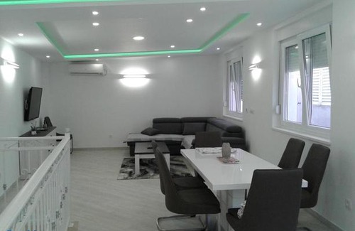 Omis Apartment | Apartment Nevena Omis