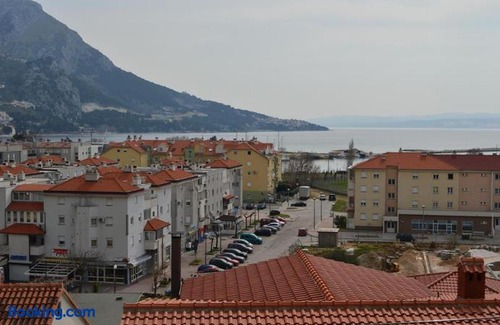 Omis Apartment | Apartment Nevena Omis