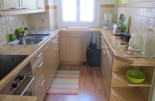 Antibes City Centre Apartment | APARTMENT NEW STATE, COMFORTABLE BEACH WALK