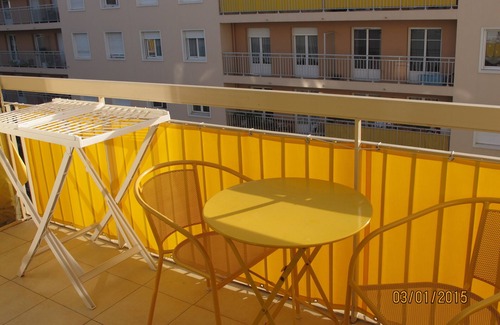 Antibes City Centre Apartment | APARTMENT NEW STATE, COMFORTABLE BEACH WALK