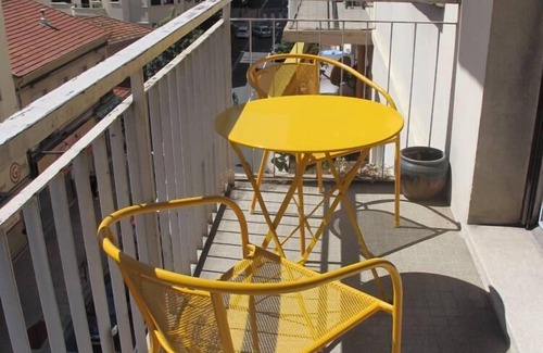 Antibes City Centre Apartment | APARTMENT NEW STATE, COMFORTABLE BEACH WALK