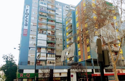 Camins al Grau Apartment | Apartment next to Arts, Oceanographic, and beachs