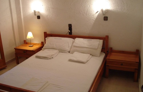 Agia Pelagia Apartment | Apartment next to the beach