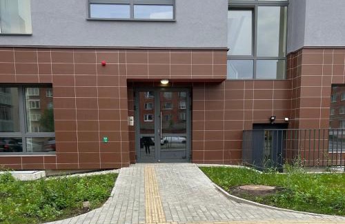 Klaipeda Apartment | Apartment next to Sakura park and near ferry