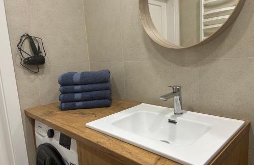 Klaipeda Apartment | Apartment next to Sakura park and near ferry