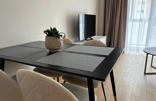 Klaipeda Apartment | Apartment next to Sakura park and near ferry