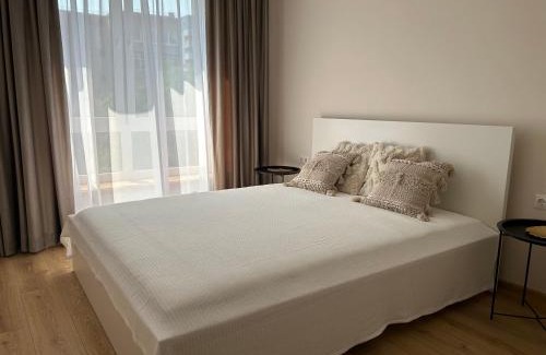 Klaipeda Apartment | Apartment next to Sakura park and near ferry