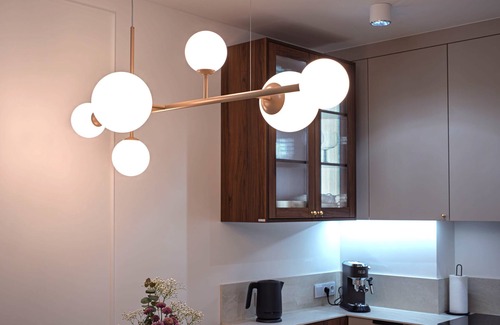 Kazimierz Apartment | Apartment next to Wawel, Premium Stay in Central Kraków