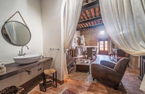 Panicale Apartment | Apartment Nido-2 by Interhome