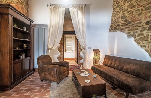 Panicale Apartment | Apartment Nido by Interhome