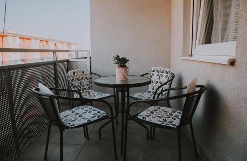 Novi Zagreb Apartment | Apartment Nika, Arena Zagreb