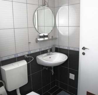 Novi Zagreb Apartment | Apartment Nika, Arena Zagreb
