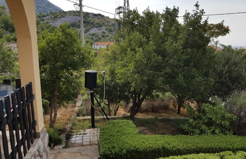 Ribarica Apartment | Apartment Nika