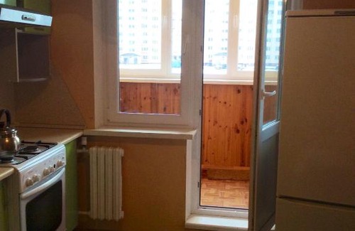 Kastrycnicki rajon Apartment | Apartment Nikitenko