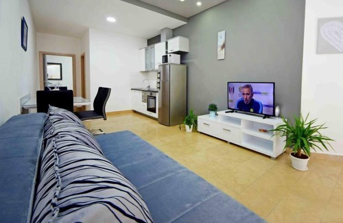 Duce Apartment | Apartment Niko 2 by Interhome