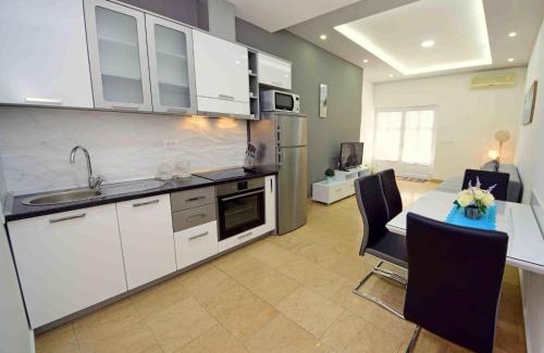 Duce Apartment | Apartment Niko 2 by Interhome