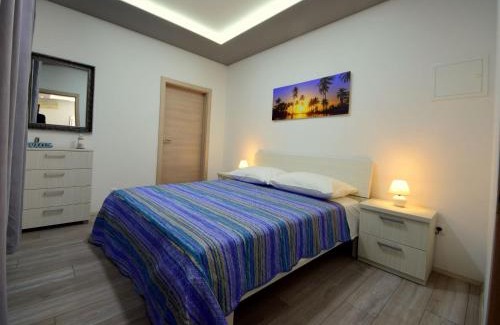 Duce Apartment | Apartment Niko 2 by Interhome