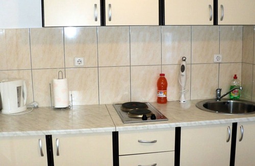 Donji Karin Apartment | Apartment Niko - 40m from the beach: A1(2+2) - Donji Karin, Zadar riviera, Croatia