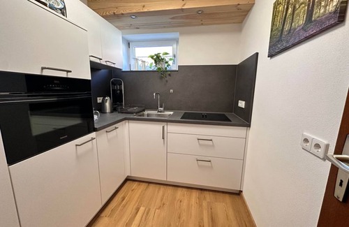 Silz House | Apartment no. 02 - Holiday home Muskatellerhof