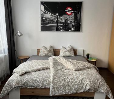 Litomerice Apartment | Apartment No. 1