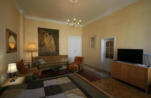 Karlovy Vary Apartment | Apartment No. 20 Jaltská 3