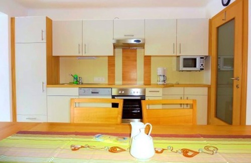 Flattach Apartment | Apartment No. 3 - Apartment house Monika