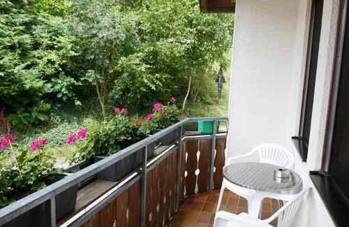 Freiamt Apartment | Apartment 'No. 3 Schwalbe' with Shared Terrace, Shared Garden and Wi-Fi