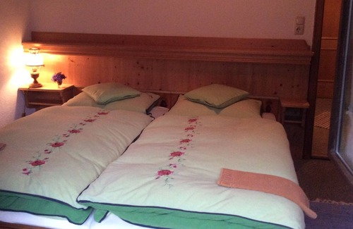 Ettenhausen Apartment | Apartment no. 4 Breitenstein, up to 2 people, 47 sqm