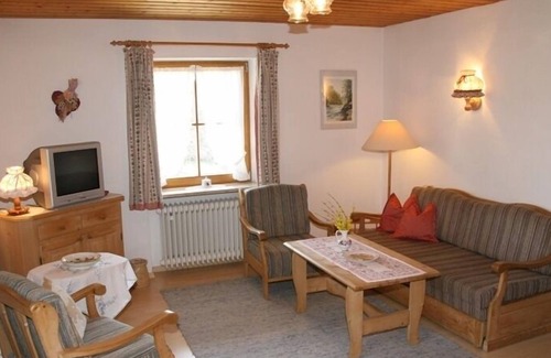 Ettenhausen Apartment | Apartment no. 4 Breitenstein, up to 2 people, 47 sqm
