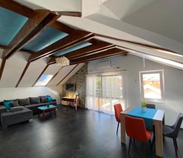 Golubac Apartment | Apartment No10