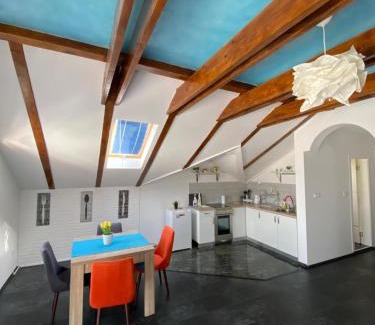 Golubac Apartment | Apartment No10