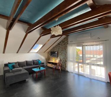 Golubac Apartment | Apartment No10