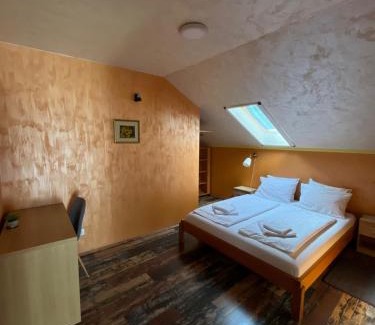 Golubac Apartment | Apartment No10