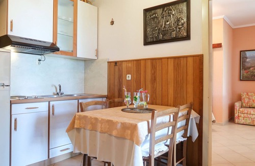 Barbat na Rabu Apartment | Apartment Noa by Interhome