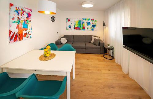 Vantacici Apartment | Apartment Noa on island Krk