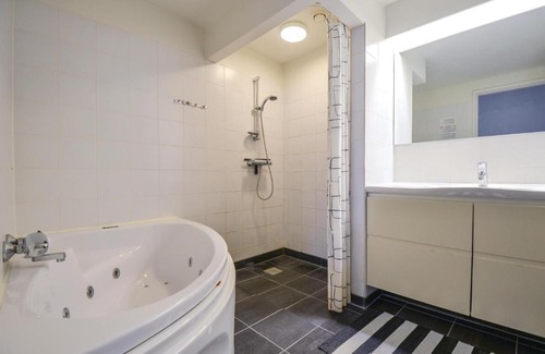 Syddjurs Kommune Apartment | Apartment Nordre Strandvej Ebeltoft XI