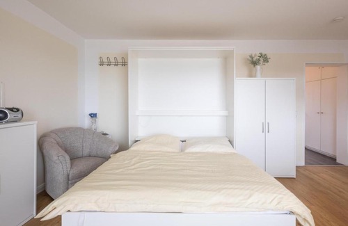 Wyk auf Foehr Apartment | Apartment Nordseeblick 26