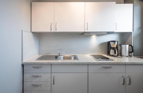 Wyk auf Foehr Apartment | Apartment Nordseeblick 26