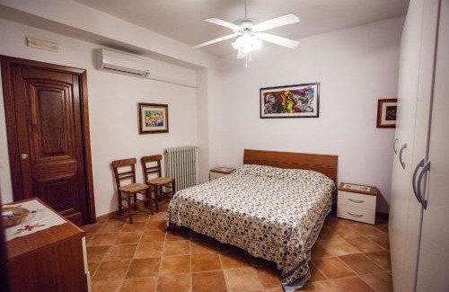 Locri Apartment | Apartment Nosside- Erasippe Residence