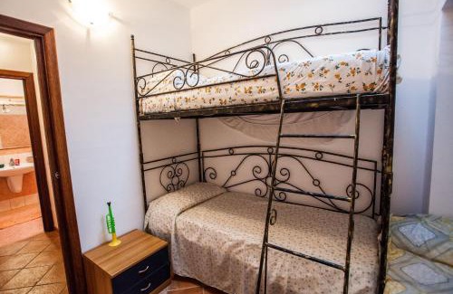 Locri Apartment | Apartment Nosside- Erasippe Residence