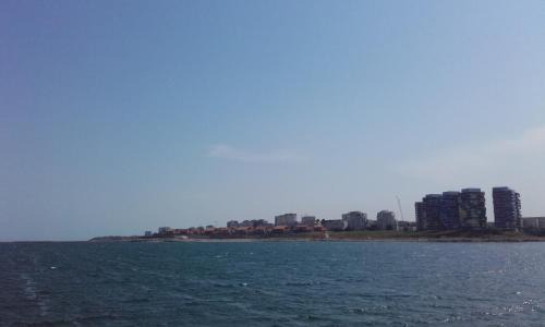 Constanta Apartment | Apartment Nucu I