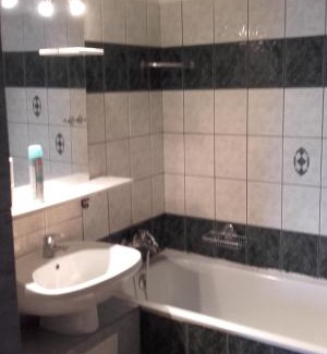 Constanta Apartment | Apartment Nucu I