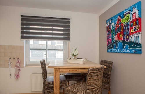 Winterberg Resort | Apartment - Nuhnestrasse 2b | Winterberg - Eliza