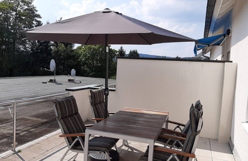 Winterberg Resort | Apartment - Nuhnestrasse 2b | Winterberg - Adriana