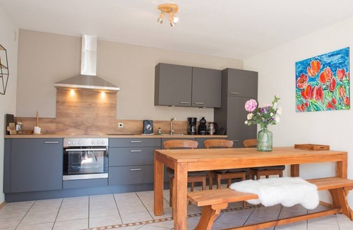 Winterberg Resort | Apartment - Nuhnestrasse 2b | Winterberg - Adriana