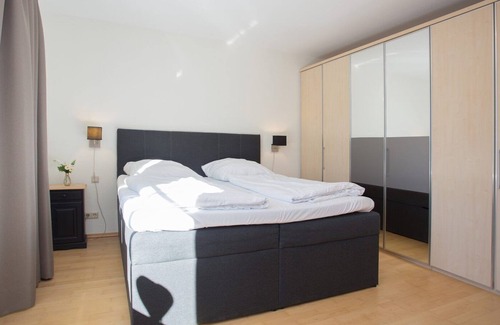 Winterberg Resort | Apartment - Nuhnestrasse 2b | Winterberg - Adriana