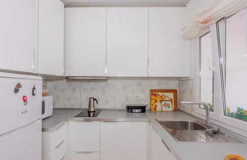 Son Carrio Apartment | Apartment "Nura" with Shared Pool & Wi-Fi