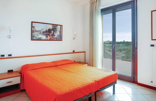 Villa Rosa Apartment | Apartment on the third and last floor with elevator in Villa Rosa di Martinsicuro, ideal for a quiet
