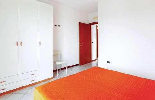 Villa Rosa Apartment | Apartment on the third and last floor with elevator in Villa Rosa di Martinsicuro, ideal for a quiet