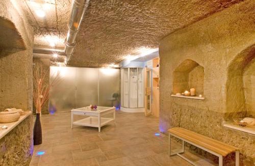 Sorano Apartment | Apartment Oak-1 by Interhome